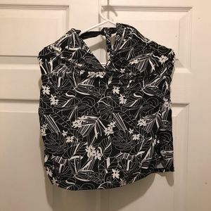 Women’s Collection by Catalina bikini in size 1x